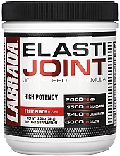 Fragrances, Perfumes, Cosmetics Dietary Supplement - Labrada Nutrition Elasti Joint Fruit Punch