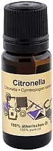 Fragrances, Perfumes, Cosmetics Essential Oil "Citronella" - Styx Naturcosmetic