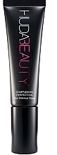 Fragrances, Perfumes, Cosmetics Moisturizing Makeup Base - Huda Beauty Complexion Perfection Pre-Makeup Base