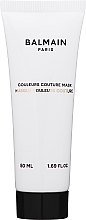 Fragrances, Perfumes, Cosmetics Hair Mask - Balmain Couleurs Couture Mask Travel Size