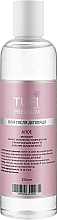 Aloe Post-Depilation Oil - Tufi Profi Premium — photo N3