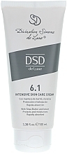 Intensive Cream - Divination Simone De Luxe Dixidox DeLuxe Intensive Skin Care Cream — photo N1