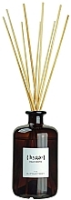 Fragrance Diffuser - Ambientair The Olphactory Mikado Hygge Palo Santo Diffuser — photo N1