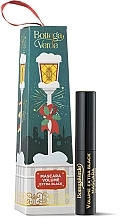 Mascara - Bottega Verde Volume Extra Black Mascara — photo N1