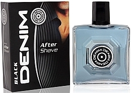 Fragrances, Perfumes, Cosmetics After Shave Lotion - Denim Black After Shave