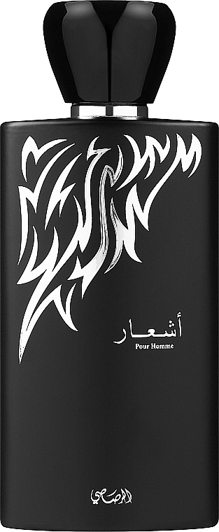 Rasasi Ashaar - Eau de Parfum — photo N1