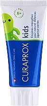 Fragrances, Perfumes, Cosmetics Kids Mint Toothpaste - Curaprox For Kids Toothpaste