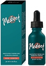 Fragrances, Perfumes, Cosmetics Face Essence - Mediect Multi-Effect Repair And Hydrating Essence