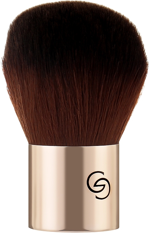 Kabuki Brush - Oriflame Giordani Gold Kabuki Brush — photo N1