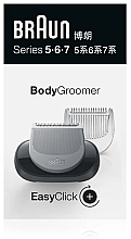 Fragrances, Perfumes, Cosmetics Shaving Head - Braun 06-BDT