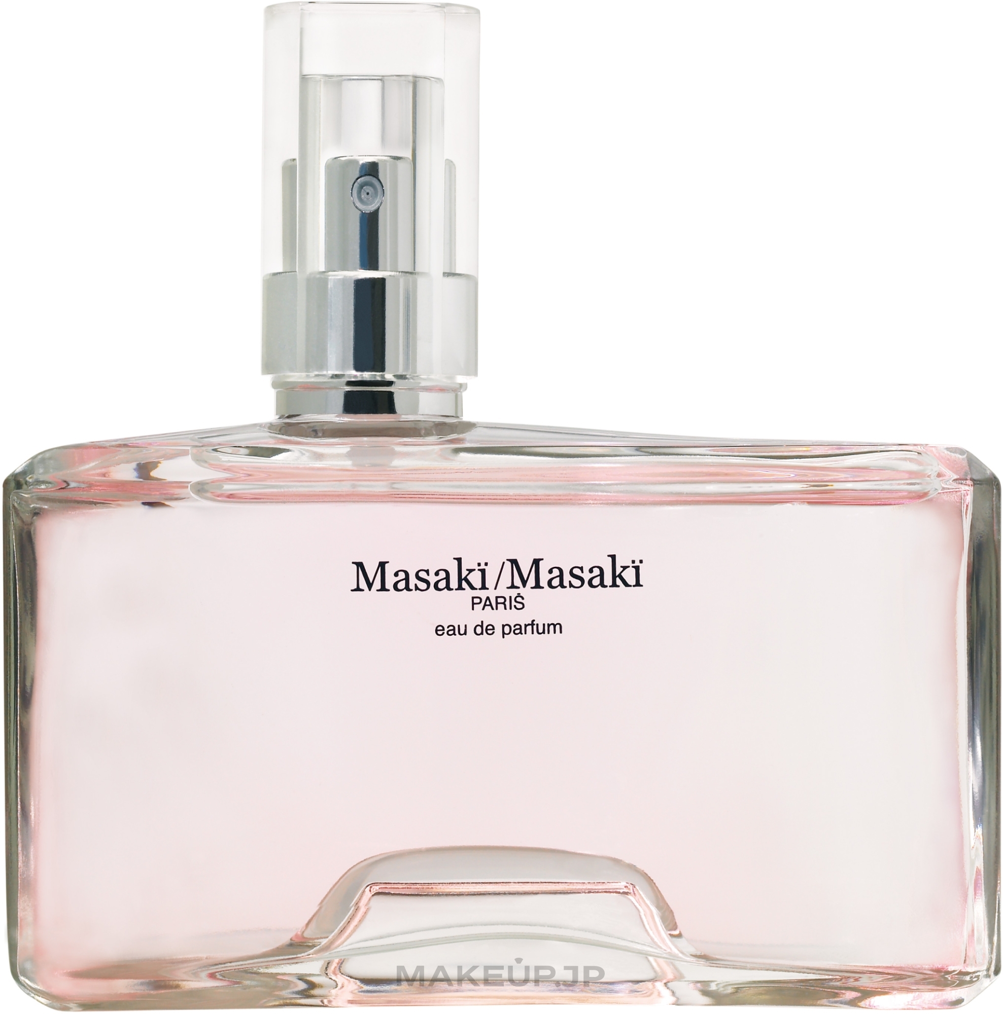 Masaki Matsushima Masaki / Masaki - Eau de Parfum — photo 40 ml