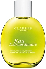 Clarins Eau Extraordinaire Treatment Fragrance - Vitalizing Water — photo N1