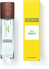 Fragrances, Perfumes, Cosmetics Les Senteurs Gourmandes The Absolu - Eau de Parfum (mini size)