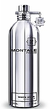 Fragrances, Perfumes, Cosmetics Montale White Musk - Eau (tester)