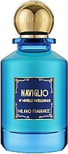 Fragrances, Perfumes, Cosmetics Milano Fragranze Naviglio - Eau de Parfum