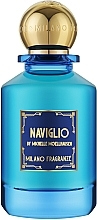 Milano Fragranze Naviglio - Eau de Parfum — photo N1