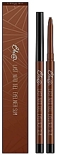 Fragrances, Perfumes, Cosmetics Gel Eyeliner - Bbia Last Auto Gel Eyeliner Slim