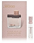 Fragrances, Perfumes, Cosmetics DSQUARED2 SHE WOOD - Roll-On Parfum