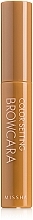 Fragrances, Perfumes, Cosmetics Eyebrow Mascara - Missha Color Setting Browcara