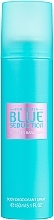 Blue Seduction Antonio Banderas woman - Deodorant — photo N1