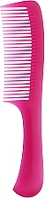 Comb, fuchsia - Janeke — photo N1