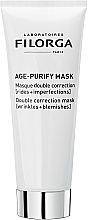 Fragrances, Perfumes, Cosmetics Face Mask - Filorga Age Purify Mask