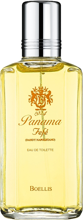 Panama 1924 Fefe (Dandy Napoletano) - Eau de Toilette — photo N2