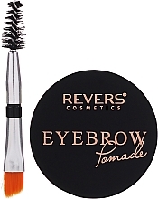 Brow Pomade - Revers Eye Brow Pomade — photo N6