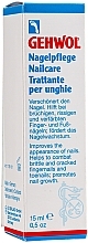 Gerlan Nail Treatment - Gehwol Gerlan Nailcare — photo N1