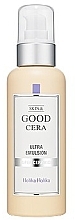 Fragrances, Perfumes, Cosmetics Face Elixir - Holika Holika Skin and Good Cera Ultra Emulsion