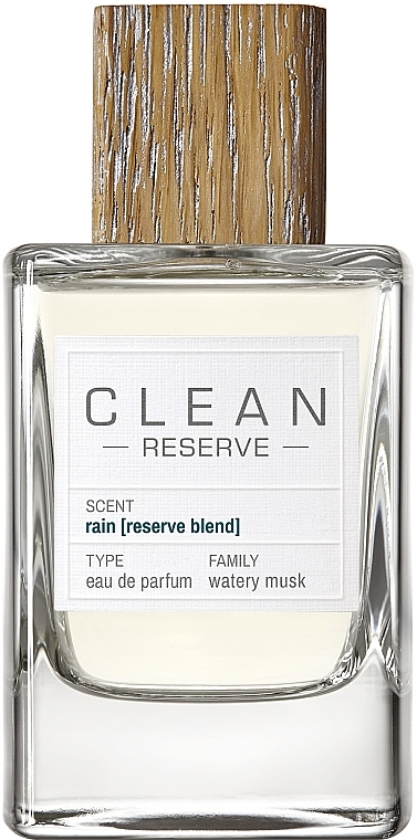 Clean Reserve Rain Blend - Eau de Parfum — photo N1