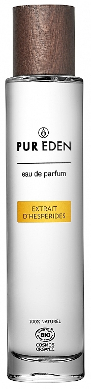 Pur Eden Extrait D'Hesperides - Eau de Parfum — photo N1