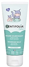 Fragrances, Perfumes, Cosmetics Organic Baby Nourishing Balm - Centifolia Baby Nourishing Balm