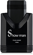 Lotus Valley Show Man - Eau de Toilette — photo N2