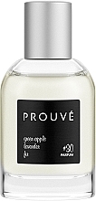 Fragrances, Perfumes, Cosmetics Prouve For Men №30 - Parfum