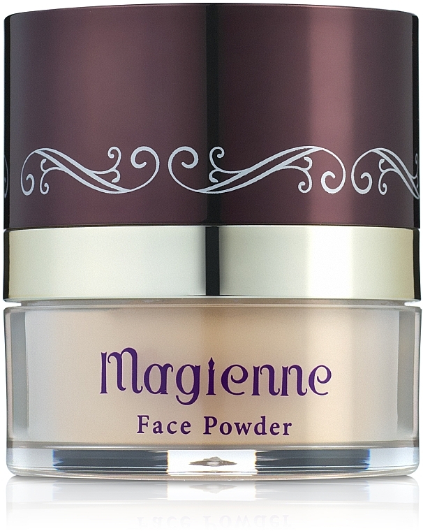 Face Loose Powder - La Sincere Magienne — photo N1