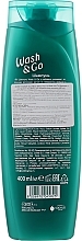 Jasmine Extract Shampoo for Normal Hair - Wash&Go — photo N12