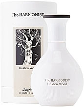 Fragrances, Perfumes, Cosmetics The Harmonist Golden Wood - Perfumes