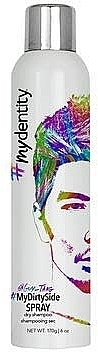 Dry Shampoo - Mydentity MyDirtySide Spray Dry Shampoo — photo N1