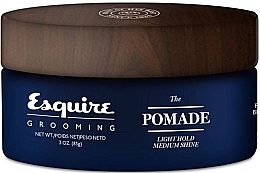 Fragrances, Perfumes, Cosmetics Hair Styling Pomade - CHI Esquire Grooming The Pomade Light Hold Medium Shine