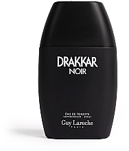 Fragrances, Perfumes, Cosmetics Guy Laroche Drakkar Noir - Eau de Toilette