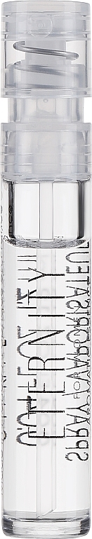 GIFT! Calvin Klein Eternity Aromatic Essence - Perfume (sampler) — photo N1