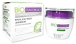 Fragrances, Perfumes, Cosmetics Day Face Cream - Bielita Bio Flavonoids