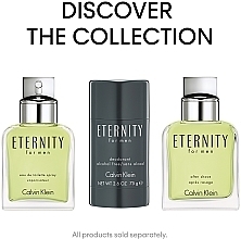 Calvin Klein Eternity For Men - After Shave Balm — photo N4