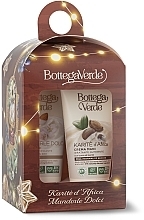 Set - Bottega Verde Gift Set (h/cr/2x75ml) — photo N2