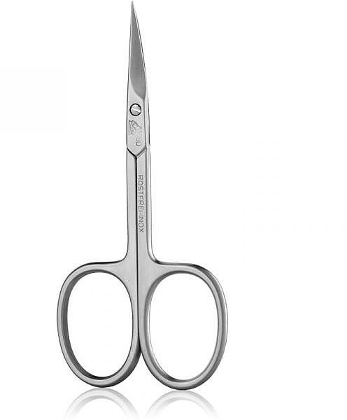 Cuticle Scissors, 9 cm, 1080 - Erbe Solingen — photo N1