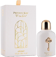 Armaf Night Club Private Key To My Soul - Eau de Parfum — photo N2