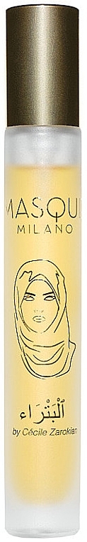 Masque Milano Petra - Eau de Parfum (mini) — photo N1