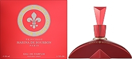 Marina de Bourbon Rouge Royal - Eau de Parfum — photo N2