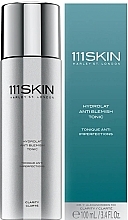 Balancing Face Tonic for Problem Skin - 111SKIN Hydrolat Anti Blemish Tonic — photo N2